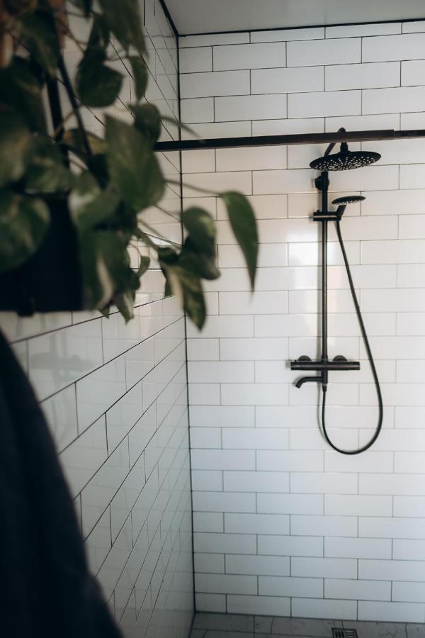 Greenspot - Loft With 2 Bedrooms And Free Parking Butas Liepaja