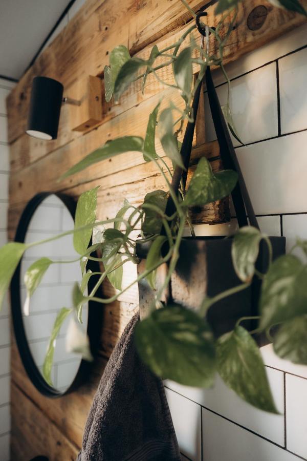 Appartement Greenspot - Loft With 2 Bedrooms And Free Parking *