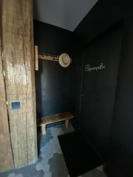 Apartment Greenspot - Loft With 2 Bedrooms And Free Parking *
