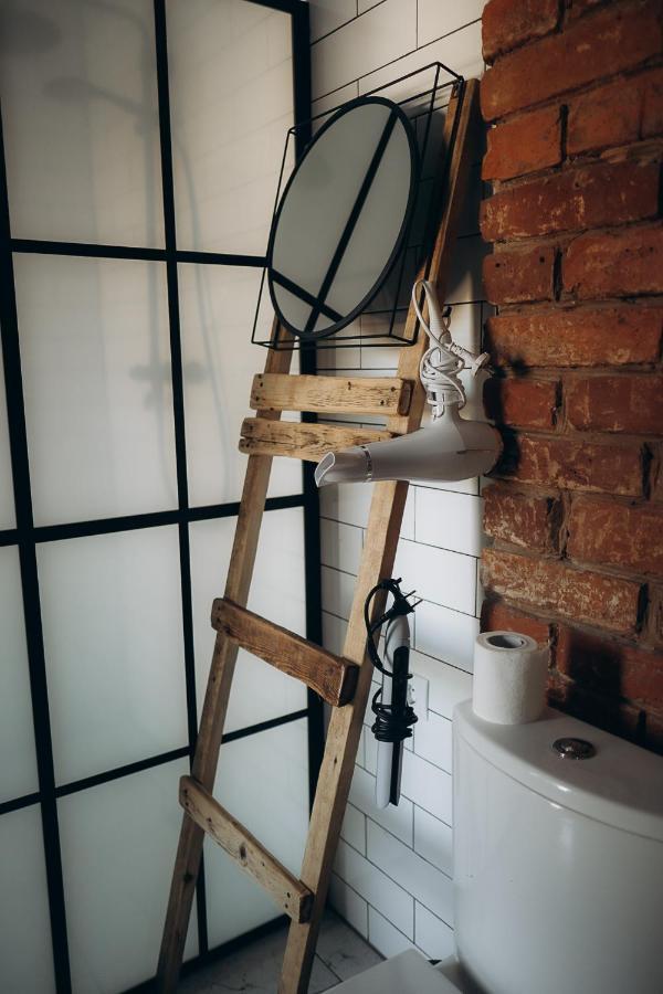 Greenspot - Loft With 2 Bedrooms And Free Parking *