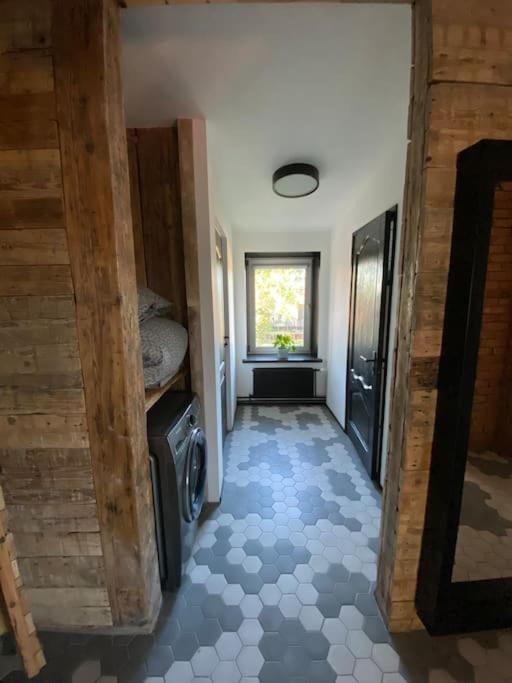 Greenspot - Loft With 2 Bedrooms And Free Parking Apartment
