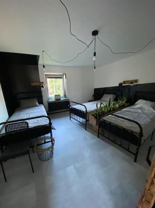 Greenspot - Loft With 2 Bedrooms And Free Parking Butas *