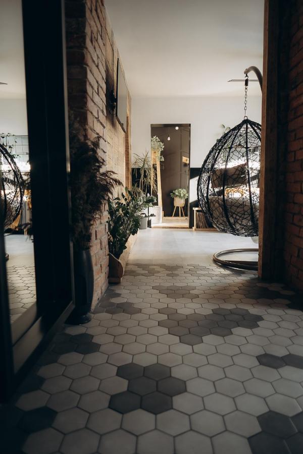 Greenspot - Loft With 2 Bedrooms And Free Parking