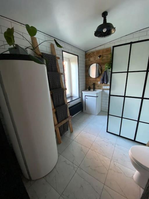 Greenspot - Loft With 2 Bedrooms And Free Parking Apartment