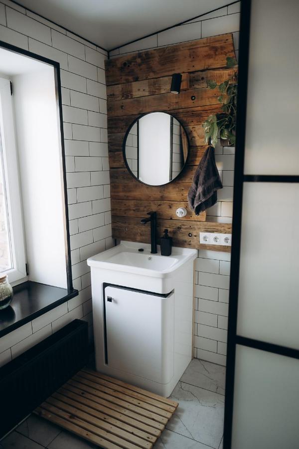 Greenspot - Loft With 2 Bedrooms And Free Parking Appartement *
