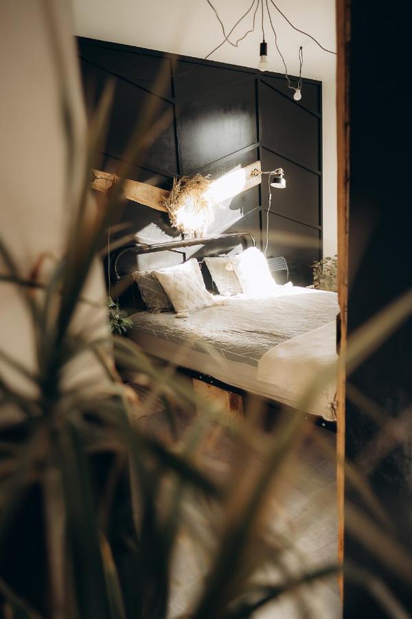 Greenspot - Loft With 2 Bedrooms And Free Parking Apartment *