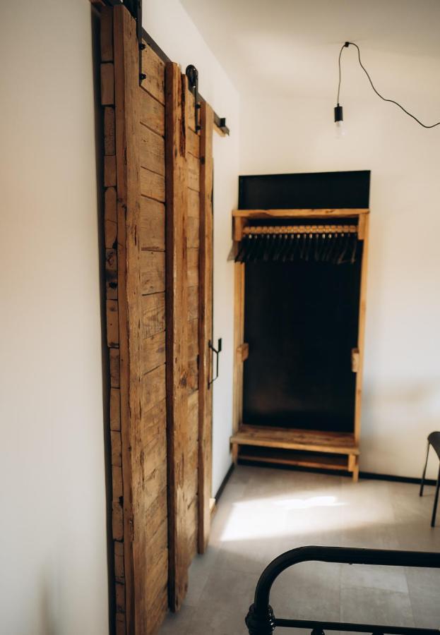 Greenspot - Loft With 2 Bedrooms And Free Parking Apartment *