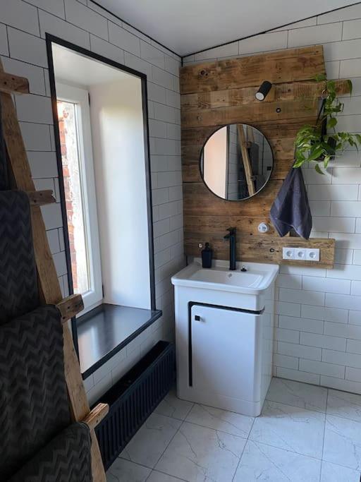 Greenspot - Loft With 2 Bedrooms And Free Parking