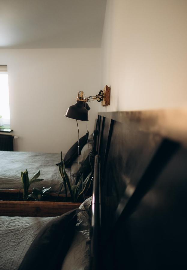 Greenspot - Loft With 2 Bedrooms And Free Parking Apartment *