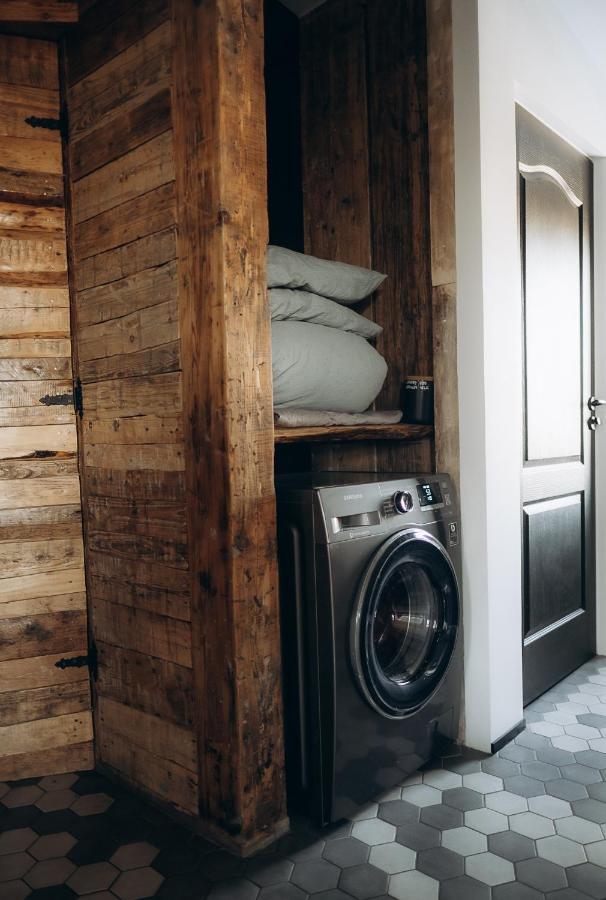 Greenspot - Loft With 2 Bedrooms And Free Parking Apartment