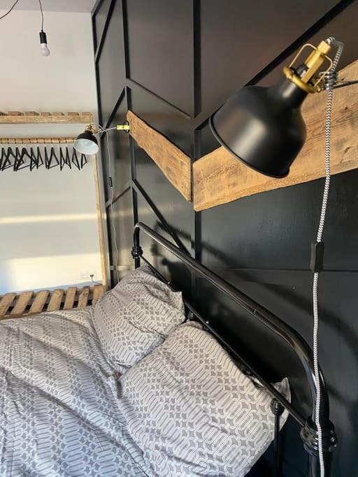 Butas Greenspot - Loft With 2 Bedrooms And Free Parking Liepaja