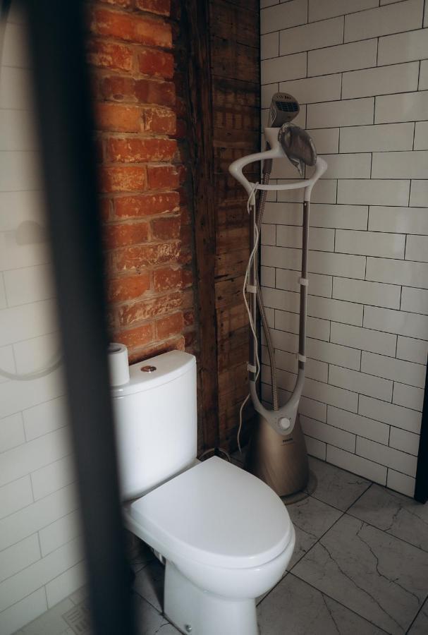 Apartment Greenspot - Loft With 2 Bedrooms And Free Parking *