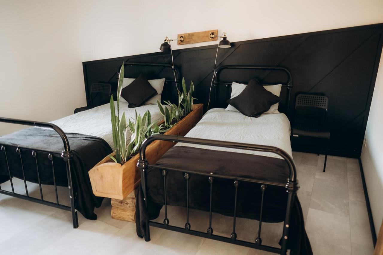 Greenspot - Loft With 2 Bedrooms And Free Parking