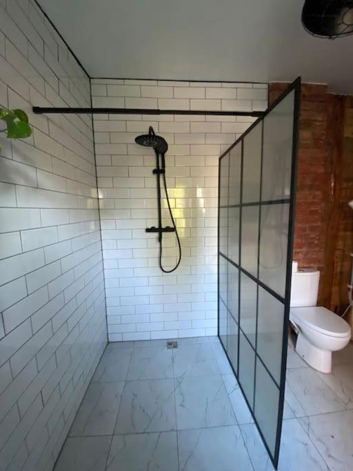 Greenspot - Loft With 2 Bedrooms And Free Parking Apartment