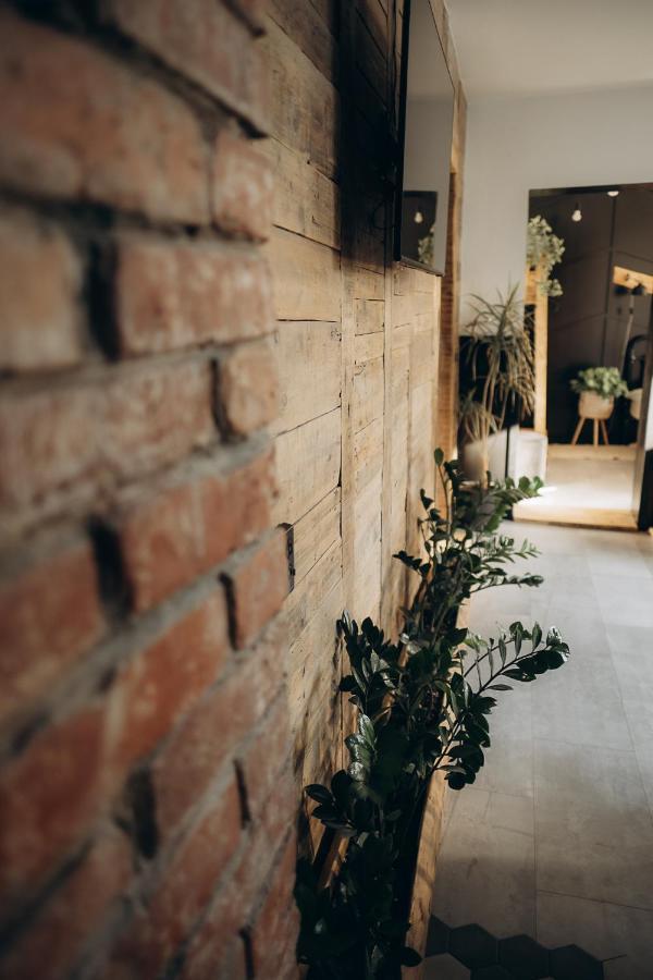 Greenspot - Loft With 2 Bedrooms And Free Parking