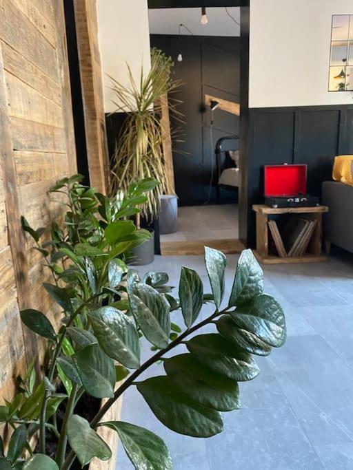 Greenspot - Loft With 2 Bedrooms And Free Parking Apartment *