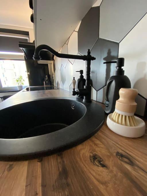 Greenspot - Loft With 2 Bedrooms And Free Parking Apartment