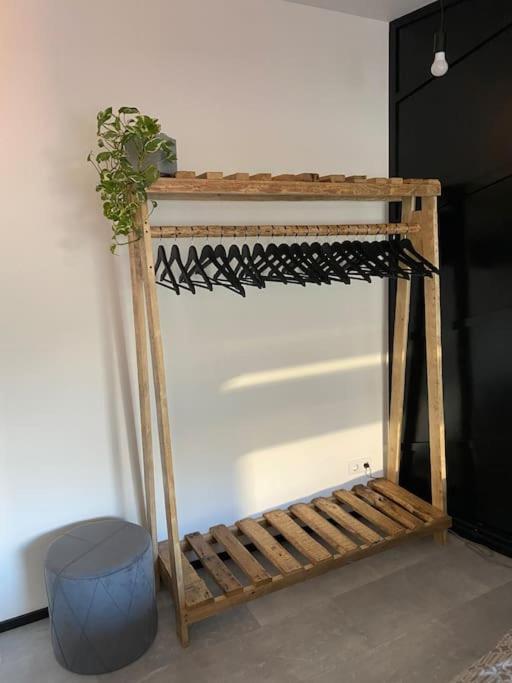 Apartment Greenspot - Loft With 2 Bedrooms And Free Parking *