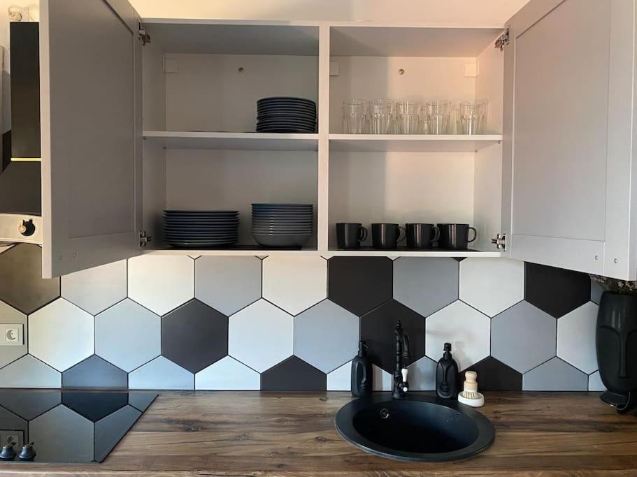 Greenspot - Loft With 2 Bedrooms And Free Parking Apartment