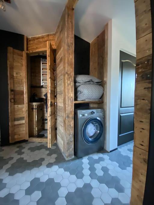 Greenspot - Loft With 2 Bedrooms And Free Parking *