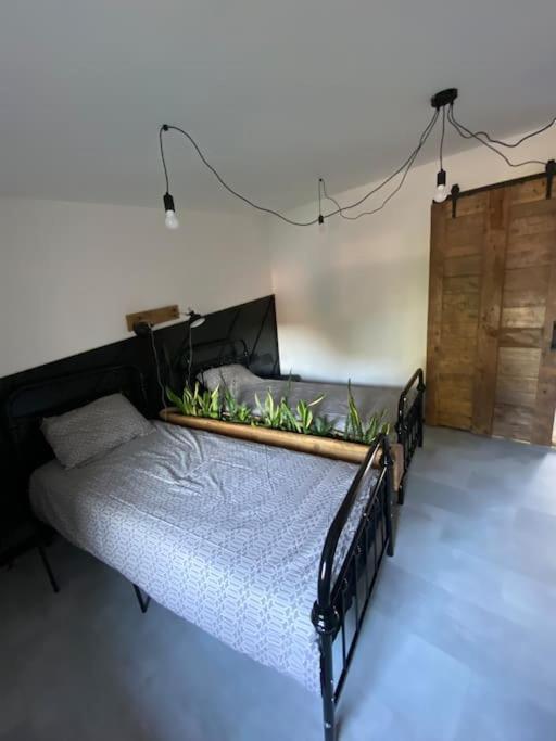 Butas Greenspot - Loft With 2 Bedrooms And Free Parking *