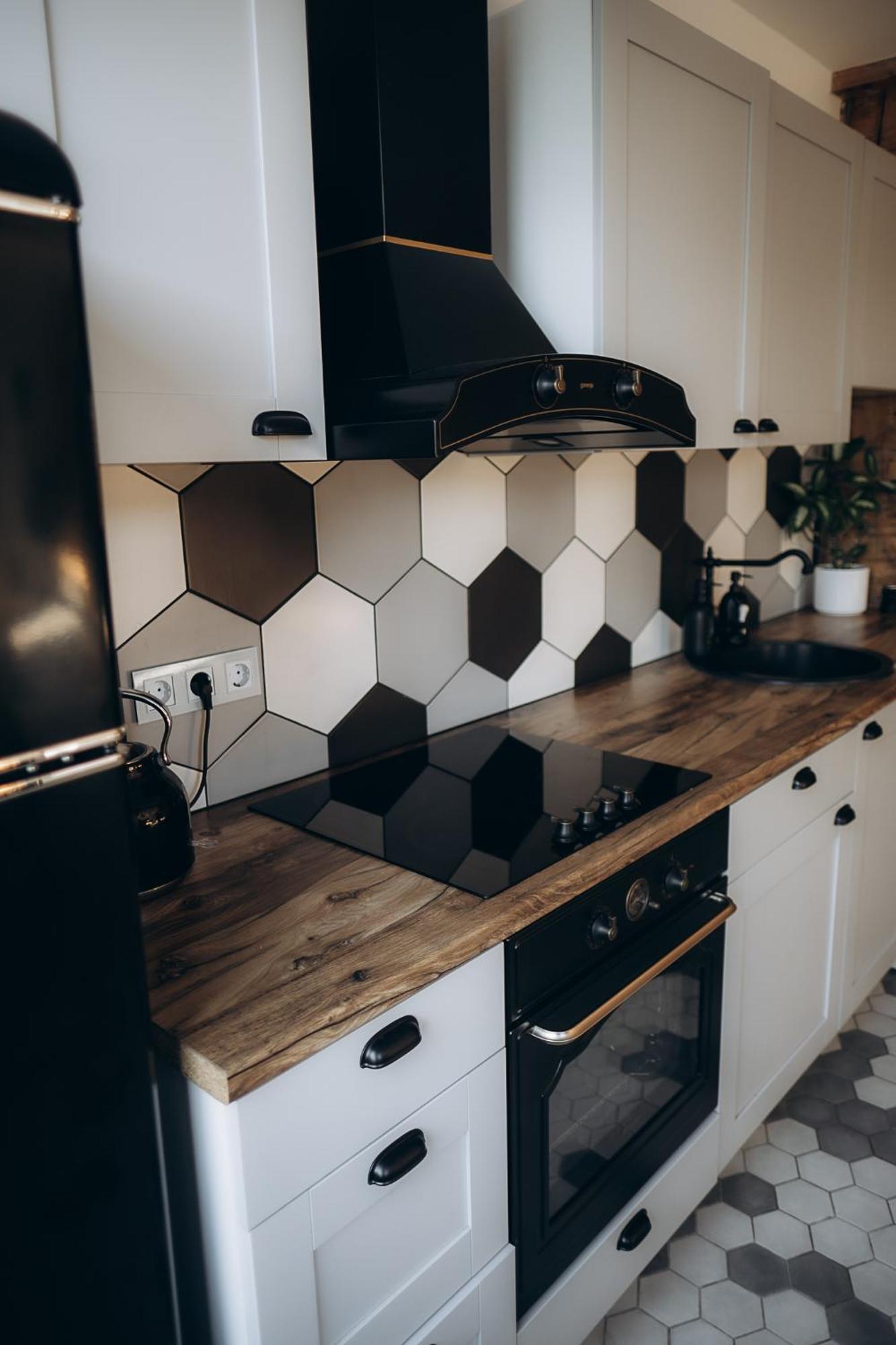 Greenspot - Loft With 2 Bedrooms And Free Parking Apartment Liepaja