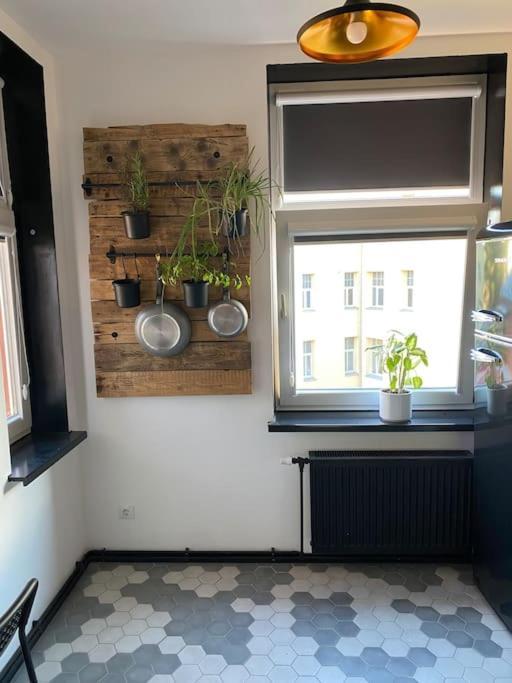 Greenspot - Loft With 2 Bedrooms And Free Parking