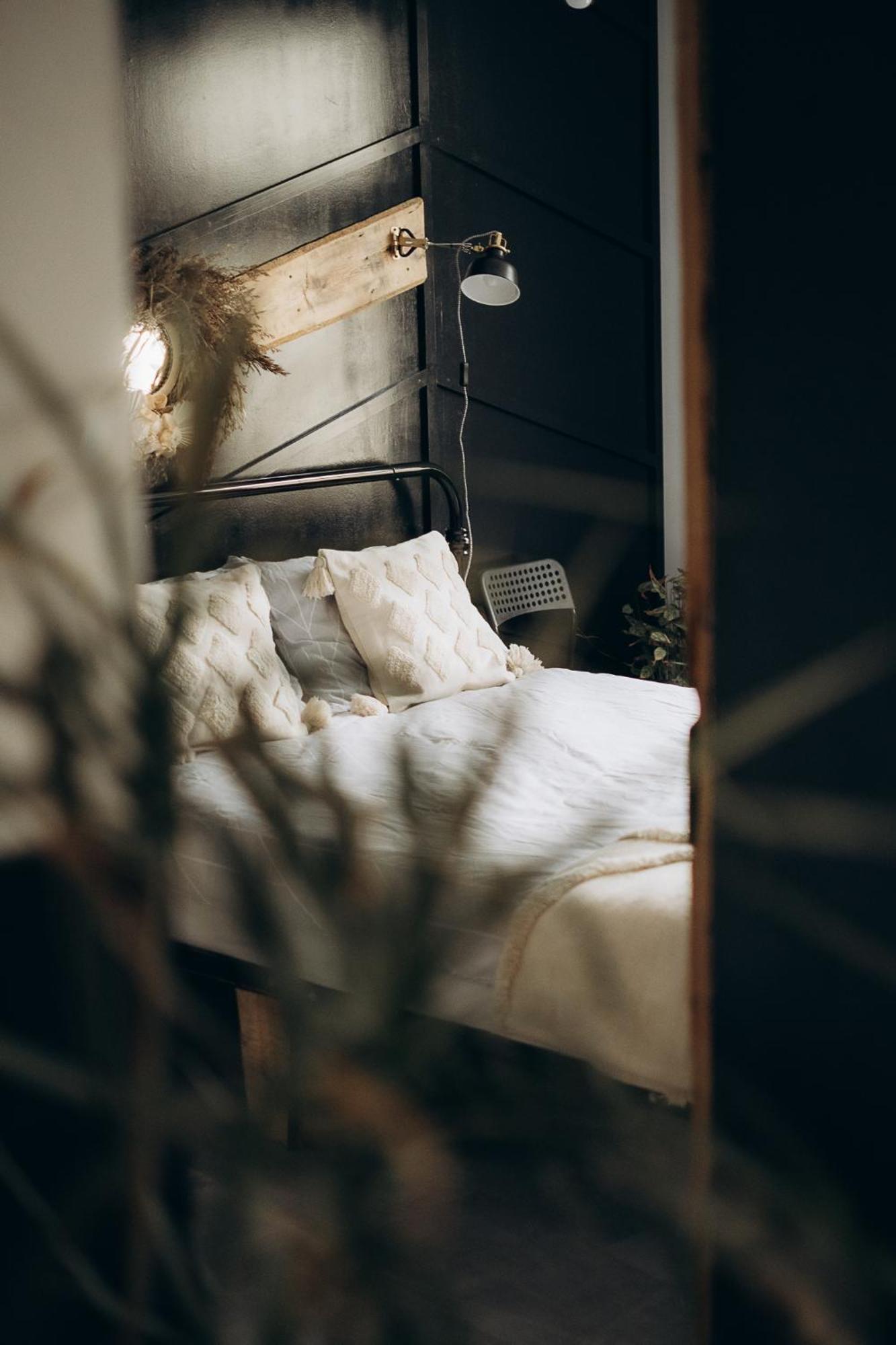 Greenspot - Loft With 2 Bedrooms And Free Parking Apartment *