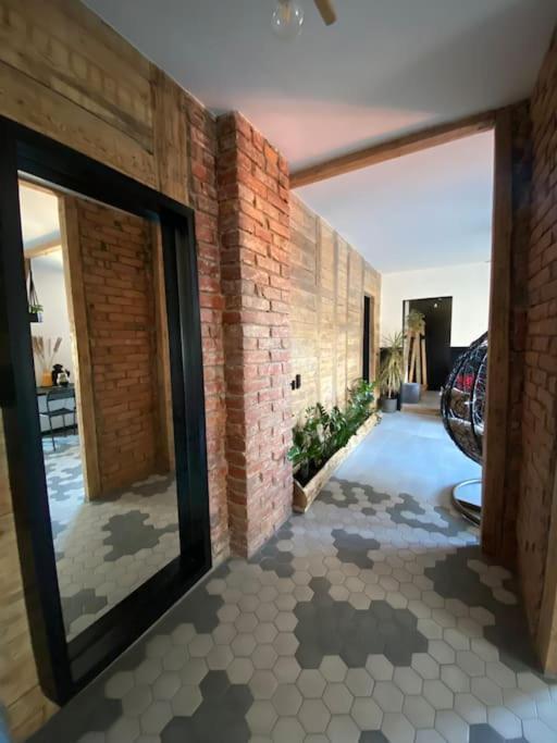 Greenspot - Loft With 2 Bedrooms And Free Parking