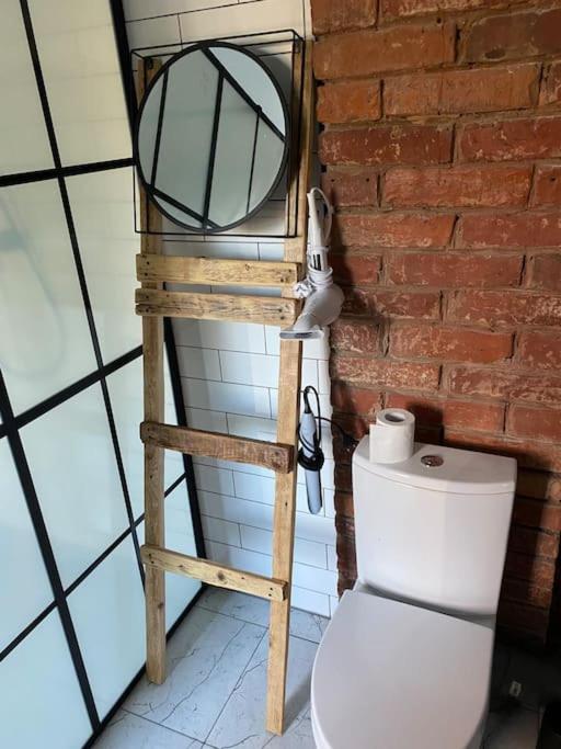 Greenspot - Loft With 2 Bedrooms And Free Parking Butas