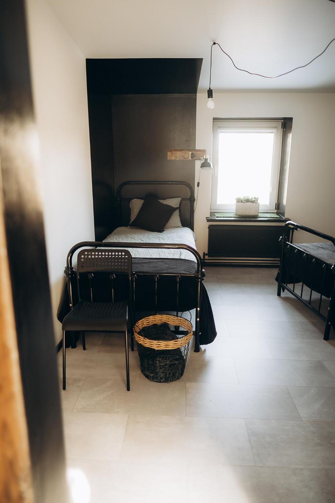 Greenspot - Loft With 2 Bedrooms And Free Parking * Liepaja