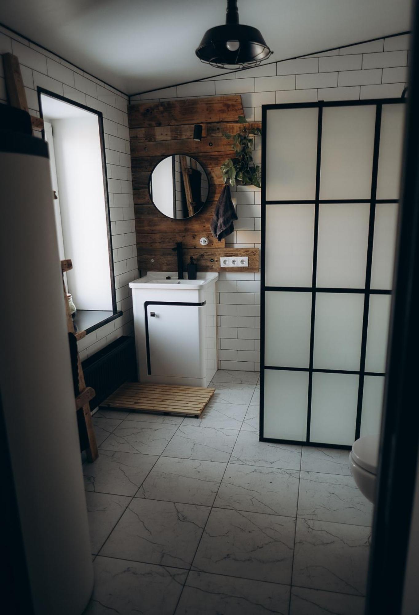 Greenspot - Loft With 2 Bedrooms And Free Parking Apartment *