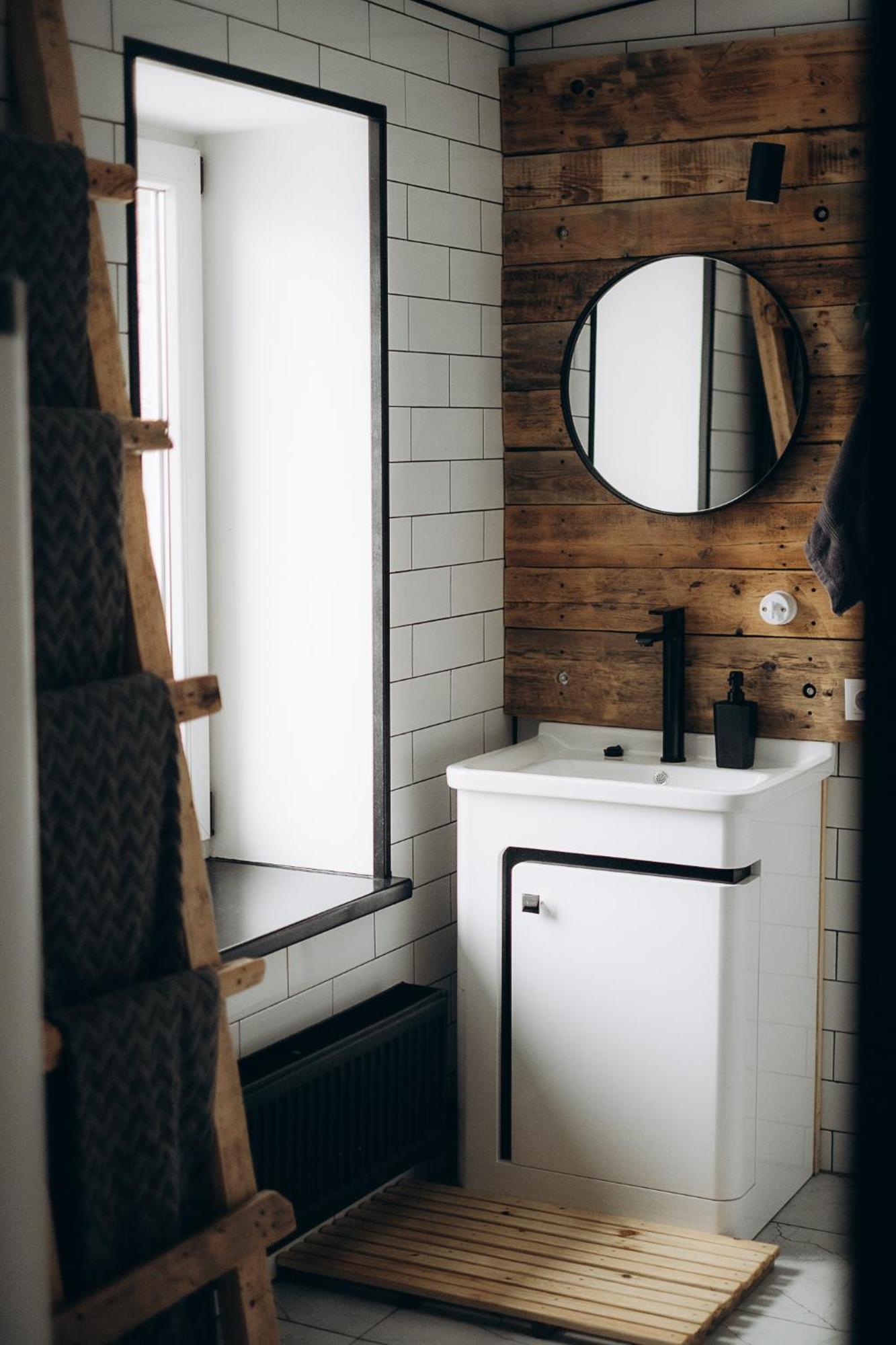 Greenspot - Loft With 2 Bedrooms And Free Parking Apartment Liepaja